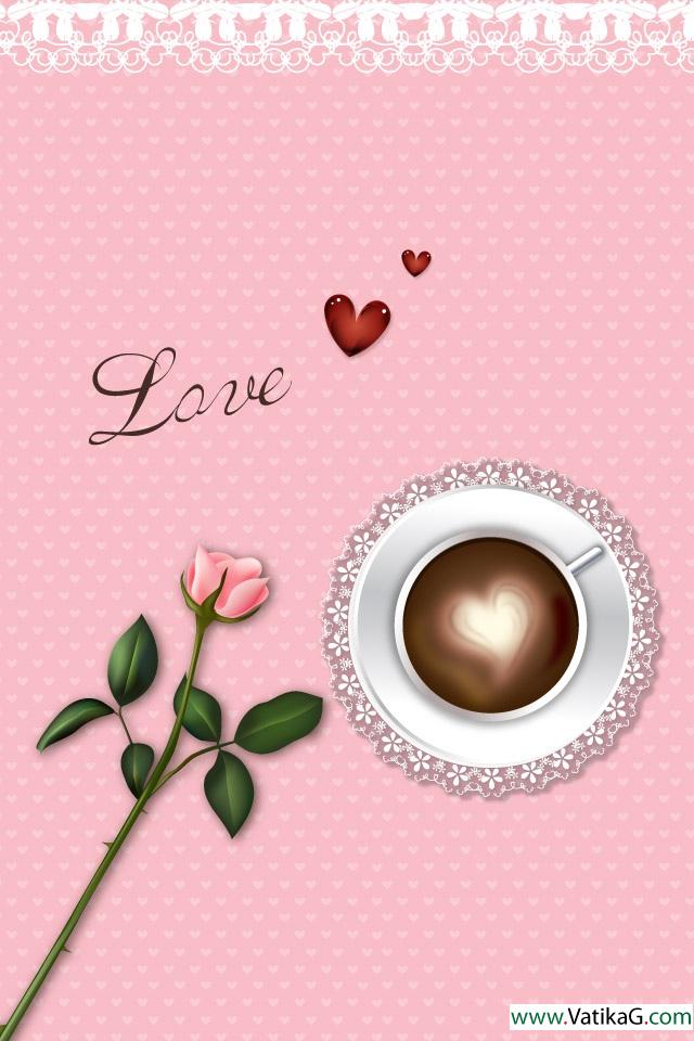 Coffee love 