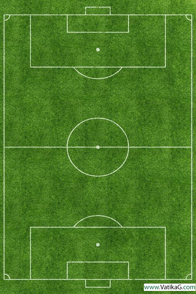 Football court 