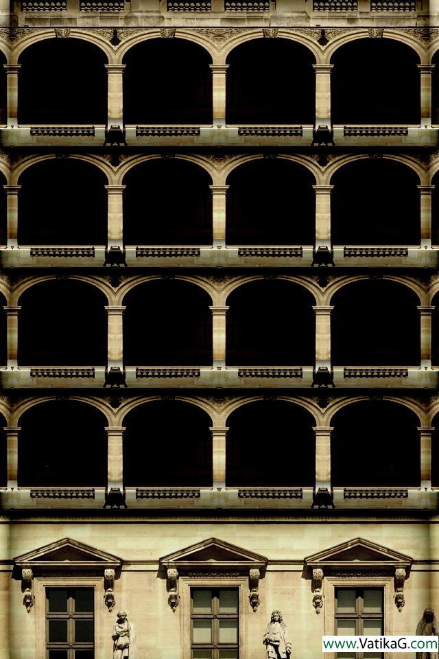 House shelves 