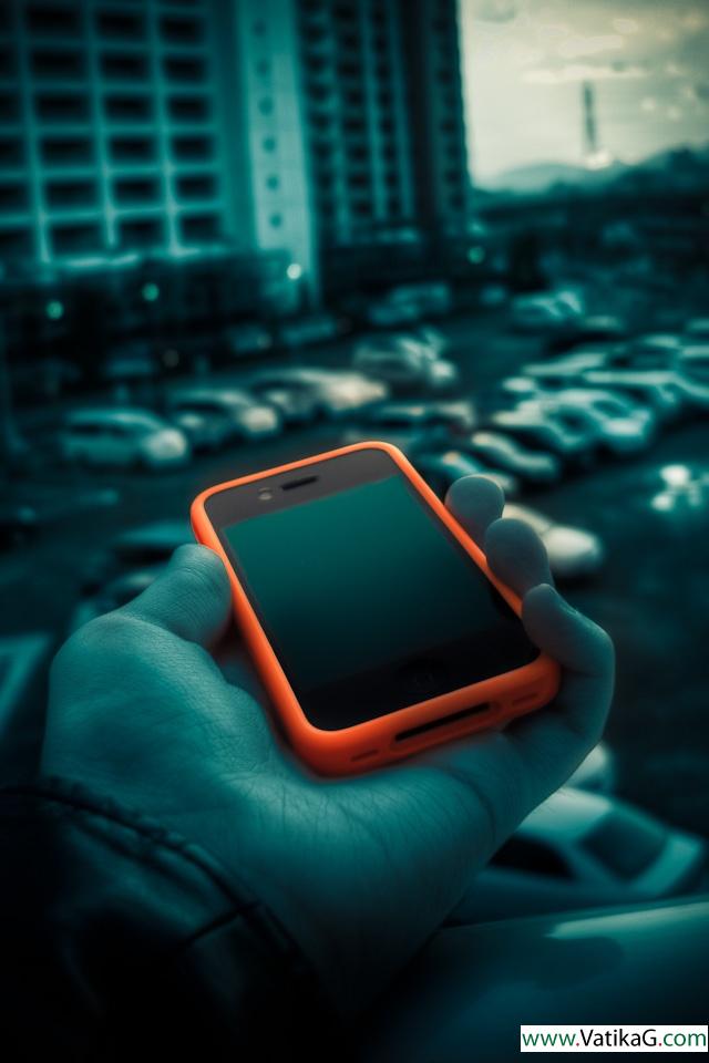 Iphone case 