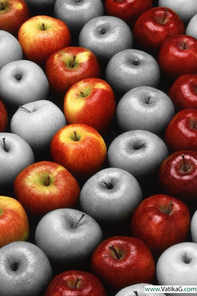 Apples 