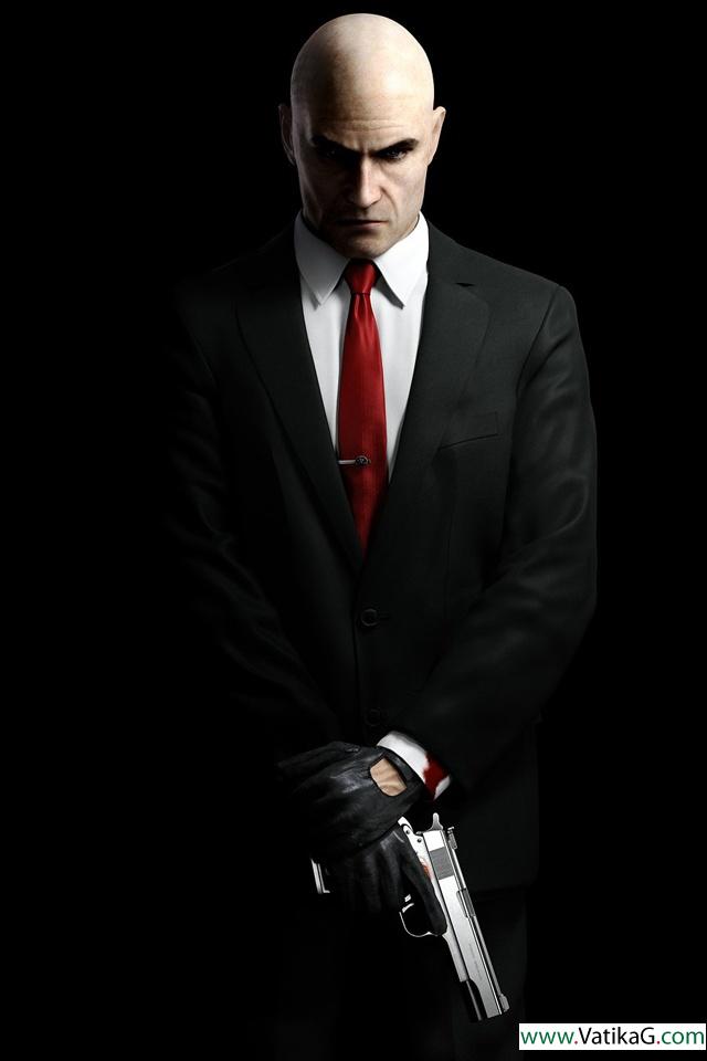 Hitman absolution 