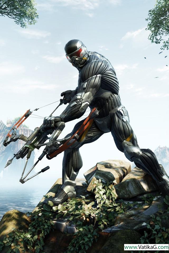 Crysis 3 2013 