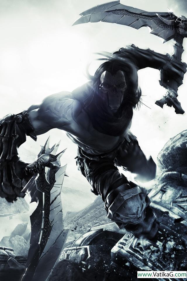 Darksiders ii 