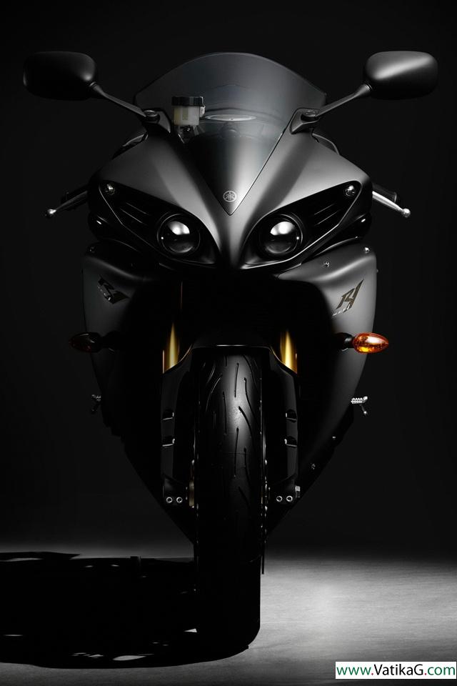 2012 yamaha yzf r1 