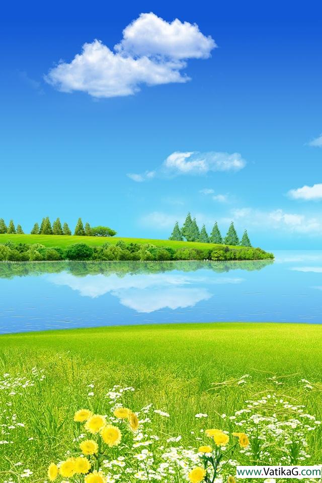 Summer time 