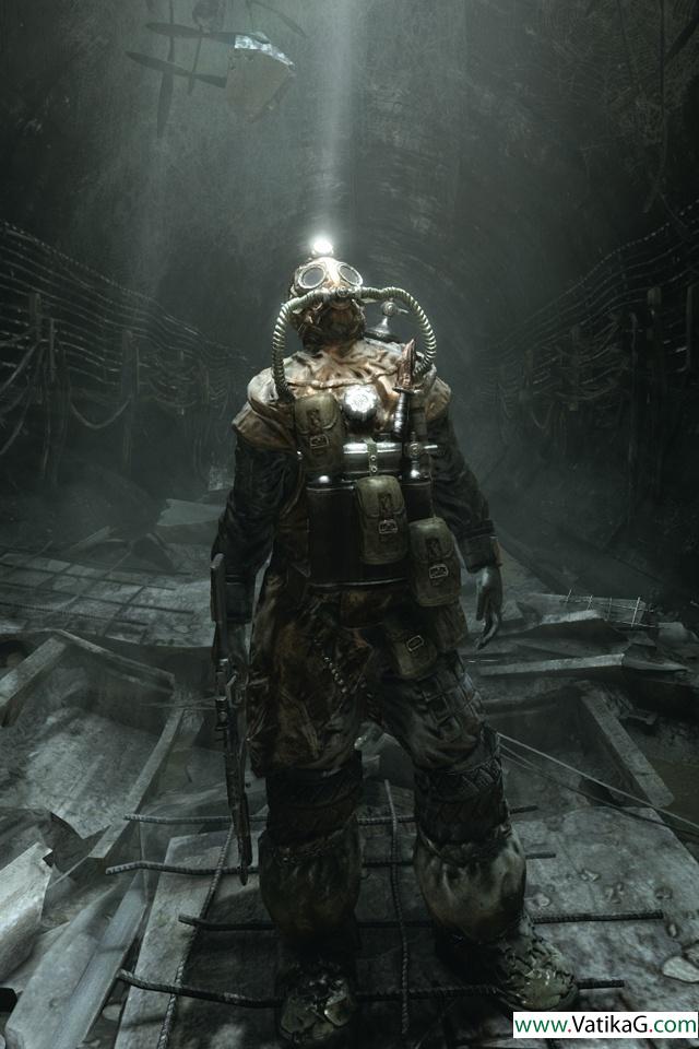 Metro last light 
