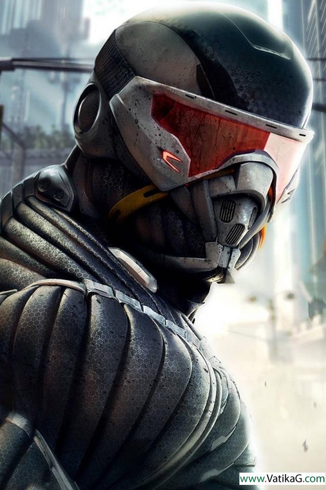 Crysis 3 