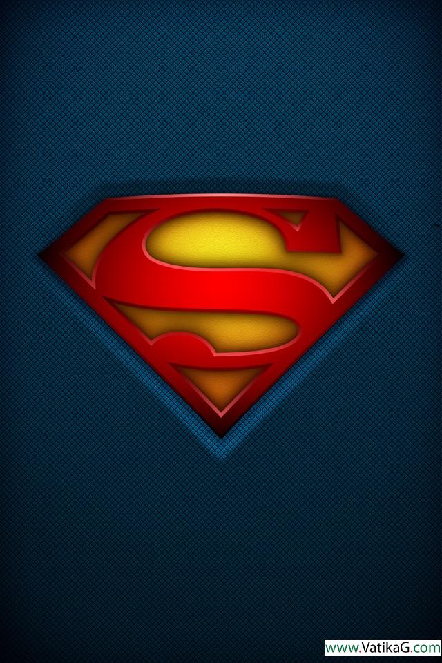 Superman man of steel 