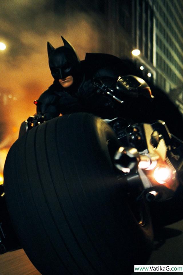 Batman dark knight rises 