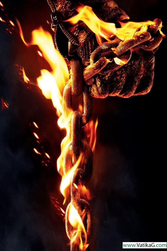 2012 ghost rider 2 