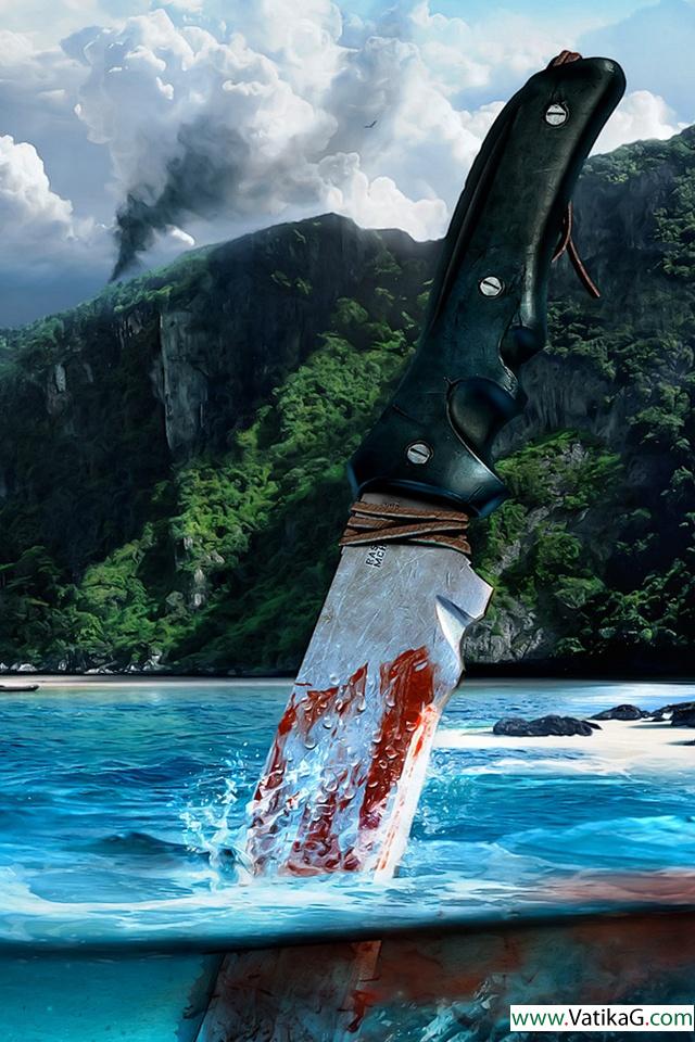 Farcry 3 