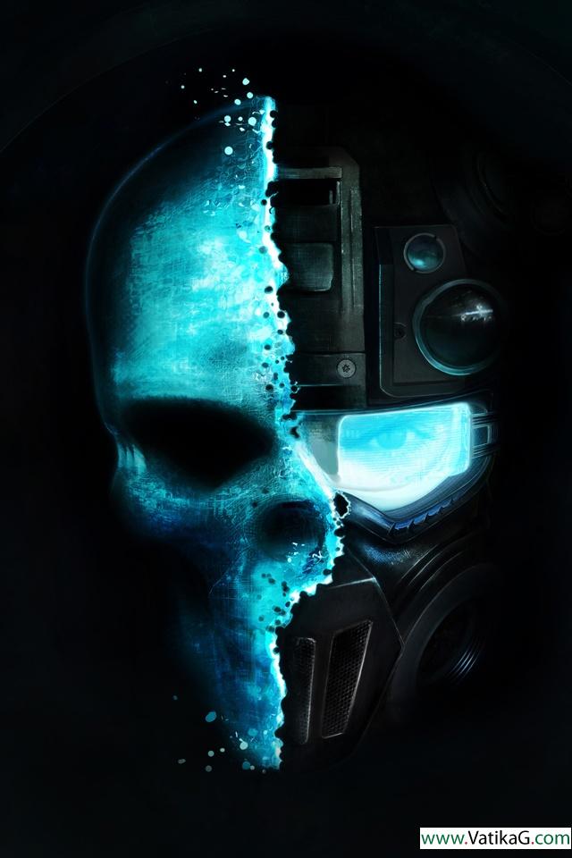 Tom clancy ghost recon 