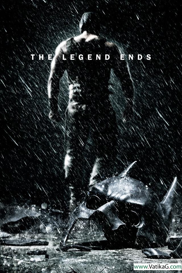 The dark knight rises 201