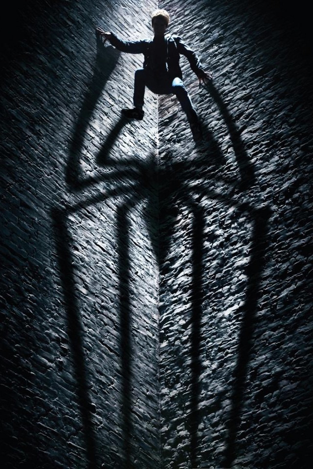 The amazing spider man 20