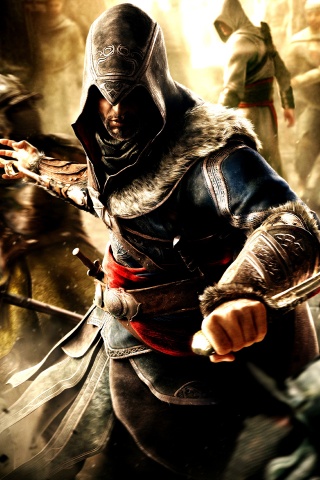 Assassins creed 