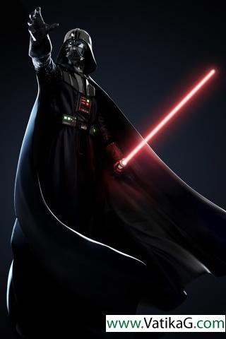 Dark vader 