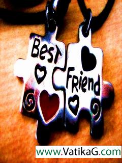 Best friend love