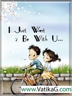 Be with you v1