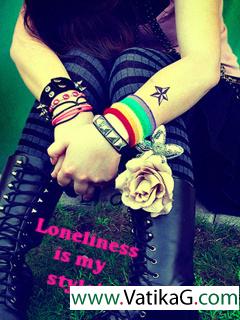 Loneliness