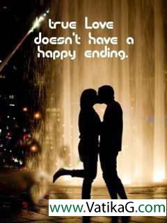 True love