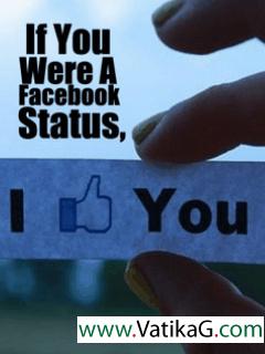 Facebook love