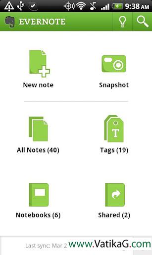 Evernote