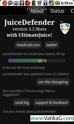 Juicedefender