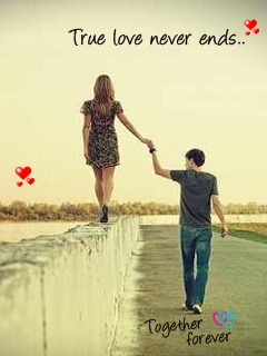 True love