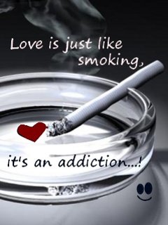 Love addiction