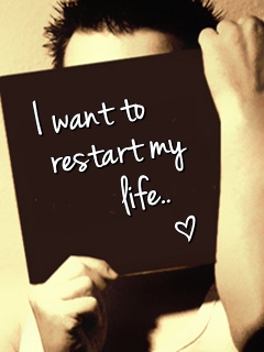 Restart my