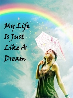 Life is a dream