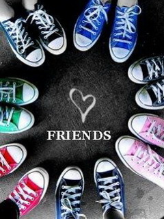 Friends