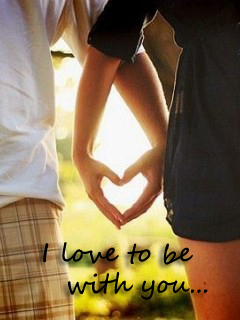 Love to be