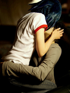 Kiss