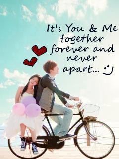 Sweet love