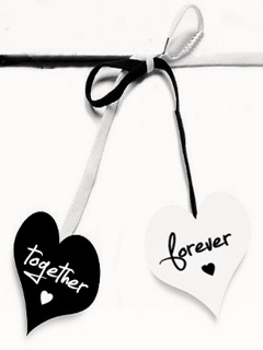 Together hearts