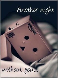 Without you