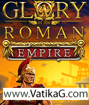  glory roman