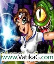  monstar land