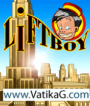  lift boy