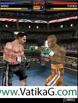  eafight night round3