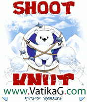  shoot knut