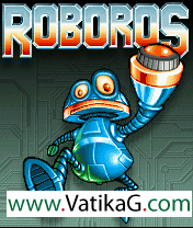  roboros