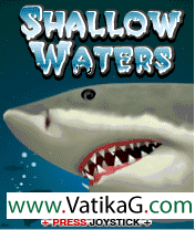  shallow waters