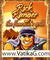  rick ranger