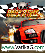  race 2 kill
