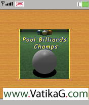  pool billiards