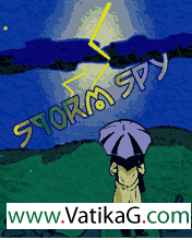  syromspy