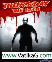 thursday the12th